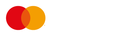 Mastercard + Visa